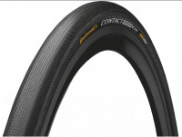 Велопокрышка 28" Continental 28"/700x42C(40C)/28x1.60 (42-622) Contact Speed Double Safety System Breaker E-25 (02-0101416)