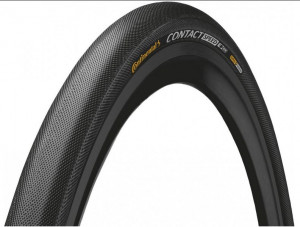Велопокрышка 28" Continental 28"/700x42C(40C)/28x1.60 (42-622) Contact Speed Double Safety System Breaker E-25 (02-0101416) 