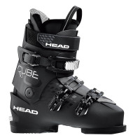 Горнолыжные ботинки HEAD Cube 3 90 (2021)