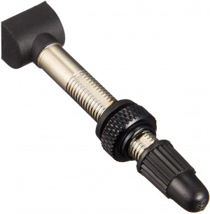Вентиль для бескамерных колёс Shimano WH-RS700-C30-TL-R 