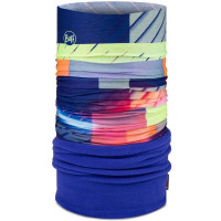 Бандана Buff Polar Rotxe Ultramarine