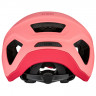 Шлем KED Embrace MU-1 coral matt + LED Rear Light - Шлем KED Embrace MU-1 coral matt + LED Rear Light