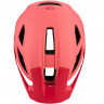 Шлем KED Embrace MU-1 coral matt + LED Rear Light - Шлем KED Embrace MU-1 coral matt + LED Rear Light