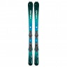 Горные лыжи Head Monster Easy JRS (117-157) + крепления JRS 7.5 GW CA Brake 78 [H] (2025) - Горные лыжи Head Monster Easy JRS (117-157) + крепления JRS 7.5 GW CA Brake 78 [H] (2025)