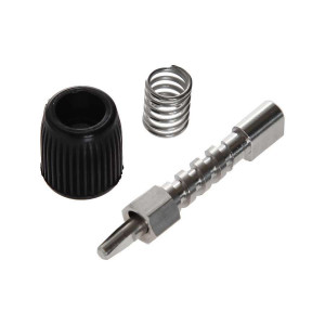 Сменный механизм для лезвия CCM XS Holder (Big Knob) Spare Part 5Pack 