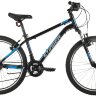 Велосипед Stinger Element Std 24" черный рама 14" (2021) - Велосипед Stinger Element Std 24" черный рама 14" (2021)