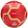 Мяч футбольный Jögel Flagball Firebird №5 (BC24) - Мяч футбольный Jögel Flagball Firebird №5 (BC24)