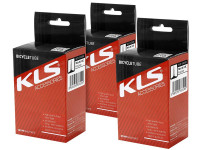 Камера KLS 26x1,75-2,125 AV-48мм