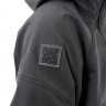 Куртка-анорак Dragonfly Uktus Man graphite melange - Куртка-анорак Dragonfly Uktus Man graphite melange