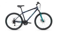 Велосипед ALTAIR MTB HT 26 2.0 disc (новый, 17 рама, демо-образец)