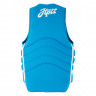 Спасательный жилет мужской Jetpilot Quantum X F/E Vest Cory blue S25 (250160) - Спасательный жилет мужской Jetpilot Quantum X F/E Vest Cory blue S25 (250160)