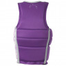 Спасательный жилет мужской Jetpilot Quantum X F/E Vest Cory blue S25 (250160) - Спасательный жилет мужской Jetpilot Quantum X F/E Vest Cory blue S25 (250160)
