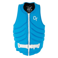 Спасательный жилет мужской Jetpilot Quantum X F/E Vest Cory blue S25 (250160) Спасательный жилет мужской Jetpilot Quantum X F/E Vest Cory blue S25 (250160)