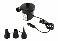 Электронасос  Jilong DC Electric Air Pump 12В черный
