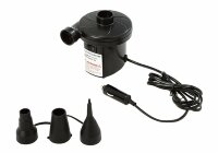 Электронасос JILONG DC ELECTRIC AIR PUMP 12В черный