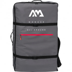 Рюкзак для каяка/каноэ Aqua Marina Zip Backpack for Tomahawk (Air-C) 