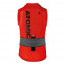 Защитный жилет Atomic Live Shield Vest M Red (2021) - Защитный жилет Atomic Live Shield Vest M Red (2021)