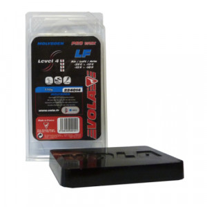 Низкофтористая молибденовая мазь Vola Pro Carving LF blue 110 гр 224014 