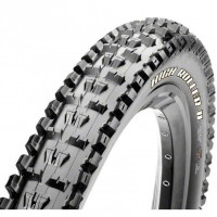 Велопокрышка Maxxis High Roller II 27.5x2.30 58-584 TPI60 Foldable 3C/EXO/TR