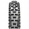 Велопокрышка Maxxis High Roller II 27.5x2.30 58-584 TPI60 Foldable 3C/EXO/TR - Велопокрышка Maxxis High Roller II 27.5x2.30 58-584 TPI60 Foldable 3C/EXO/TR