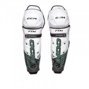 Щитки CCM JetSpeed FTW SR 