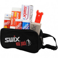 Набор мазей и инструментов Swix Wax Pack (Р0034)