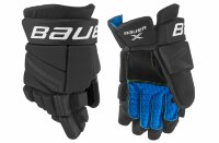 Перчатки Bauer X S21 JR black/white (1058654)