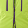 Куртка горнолыжная утепленная Dragonfly Gravity Woman lime - Куртка горнолыжная утепленная Dragonfly Gravity Woman lime