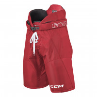 Шорты CCM Next SR red (HPNEXT26SR)