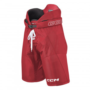 Шорты CCM Next SR red (HPNEXT26SR) 
