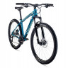 Велосипед Forward Next 27.5 2.0 disc зеленый/бежевый (2020) - Велосипед Forward Next 27.5 2.0 disc зеленый/бежевый (2020)
