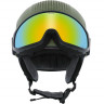 Шлем Alpina Alto Q-Lite Olive Matt (Gold Mirror) - Шлем Alpina Alto Q-Lite Olive Matt (Gold Mirror)