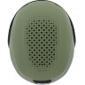 Шлем Alpina Alto Q-Lite Olive Matt (Gold Mirror) - Шлем Alpina Alto Q-Lite Olive Matt (Gold Mirror)