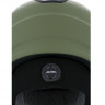 Шлем Alpina Alto Q-Lite Olive Matt (Gold Mirror) - Шлем Alpina Alto Q-Lite Olive Matt (Gold Mirror)
