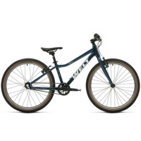 Велосипед Welt Moovix PL 24" Deep Blue рама: OS (2027) Велосипед Welt Moovix PL 24" Deep Blue рама: OS (2027)