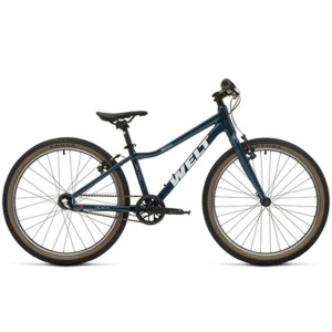 Велосипед Welt Moovix PL 24" Deep Blue рама: OS (2027) 