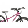 Велосипед Aspect Aura Lite 24" фиолетовый (2026) - Велосипед Aspect Aura Lite 24" фиолетовый (2026)