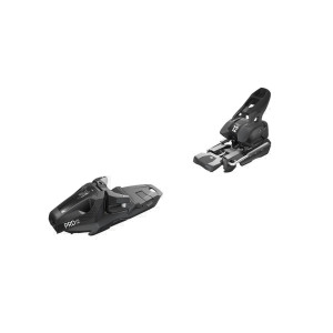 Горнолыжные крепления Head PRD 12 GW Brake 85 [F] matt black 