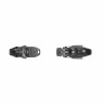 Горнолыжные крепления Head PRD 12 GW Brake 85 [F] matt black - Горнолыжные крепления Head PRD 12 GW Brake 85 [F] matt black