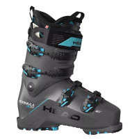 Горнолыжные ботинки Head Formula 130 MV GW anthracite (2024)