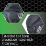 Защитные шорты Demon Flex-Force X Short D3O V3 (2022) - Защитные шорты Demon Flex-Force X Short D3O V3 (2022)