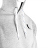 Толстовка спортивная утепленная Mad Guy Casual SR серая - Толстовка спортивная утепленная Mad Guy Casual SR серая