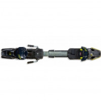 Горнолыжные крепления Fischer RC4 Z13 GW Freeflex Demo Brake 85 [D] matt black/racing blue/yellow