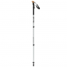 Треккинговые палки Scott Trek Alu Poles grey размер 100-130 - Треккинговые палки Scott Trek Alu Poles grey размер 100-130