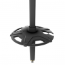 Треккинговые палки Scott Trek Alu Poles grey размер 100-130 - Треккинговые палки Scott Trek Alu Poles grey размер 100-130