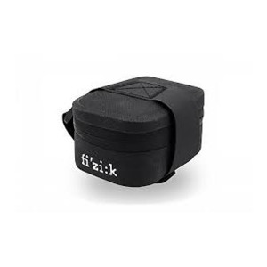 Подсумок SELLE ROYAL 02-300495 подседельный Saddle Bag 0.4л черный FIZIK 