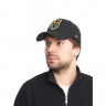 Бейсболка Atributika&Club NHL Vegas Golden Knights черная (55-58 см) 31133 - Бейсболка Atributika&Club NHL Vegas Golden Knights черная (55-58 см) 31133