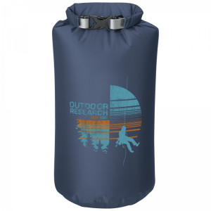 Гермомешок Scott OR Descender Dry Sack 15l dusk 