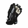 Перчатки CCM JetSpeed FT4 Pro SR black/white - Перчатки CCM JetSpeed FT4 Pro SR black/white