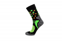 Носки Slokker SLK TREKKING SOCKS DOTS